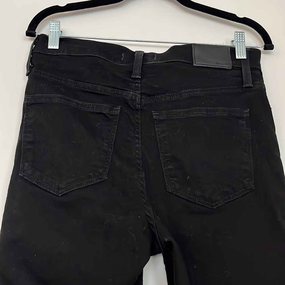 Madewell High Rise Jeans - Picture 6 of 15